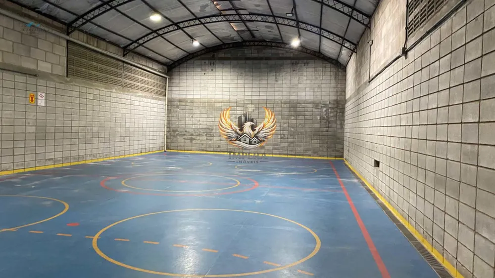 Depósito-Galpão, 450 m² - Foto 2