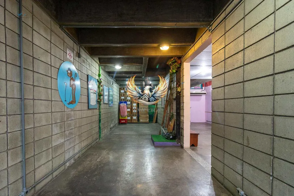 Depósito-Galpão, 450 m² - Foto 8