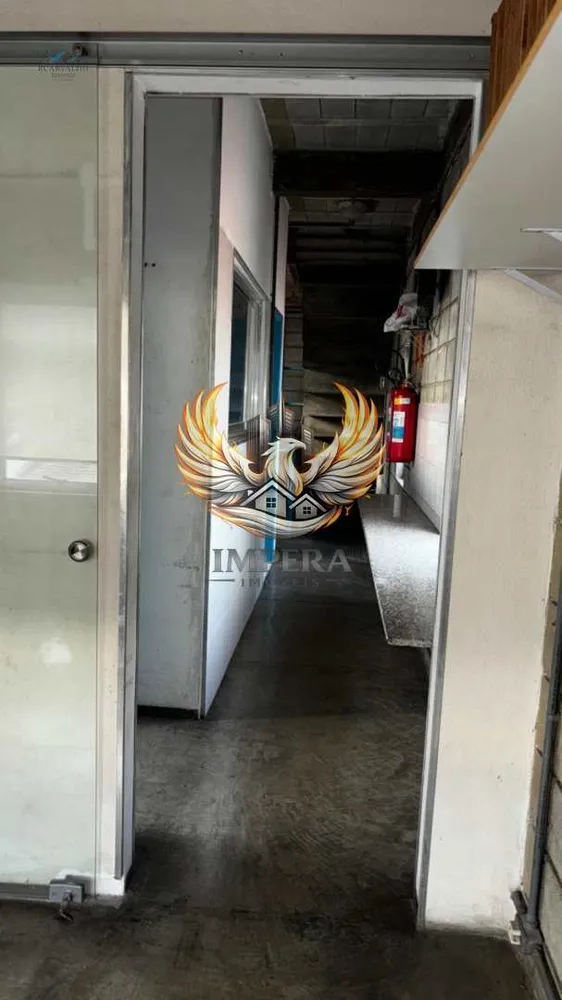Depósito-Galpão, 450 m² - Foto 9