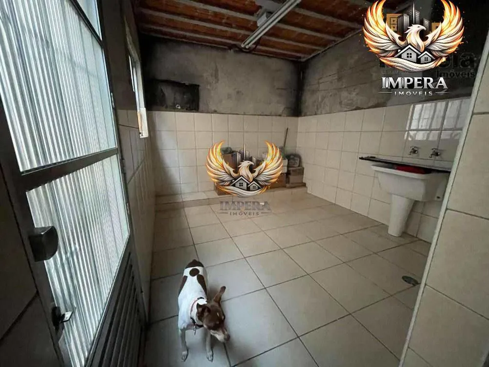 Casa, 2 quartos, 162 m² - Foto 2
