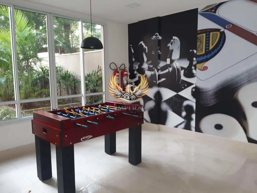 Apartamento, 1 quarto, 42 m² - Foto 6