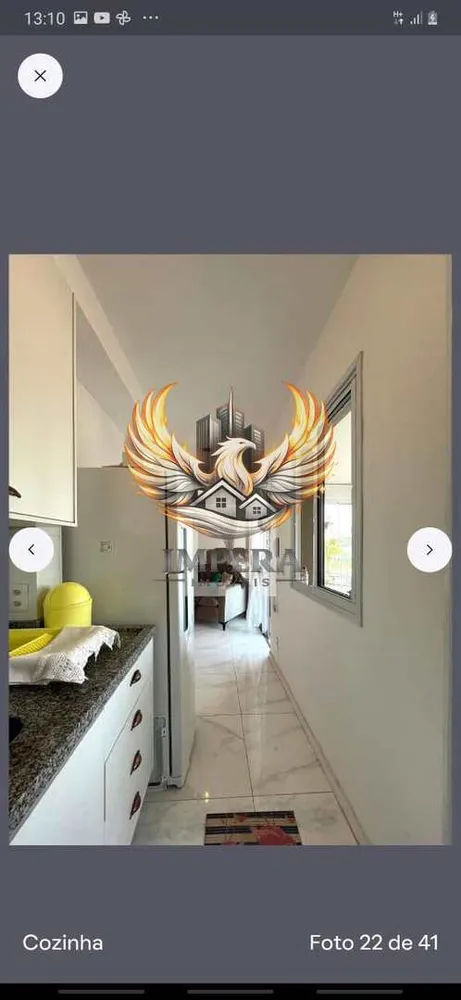 Apartamento, 1 quarto, 42 m² - Foto 10