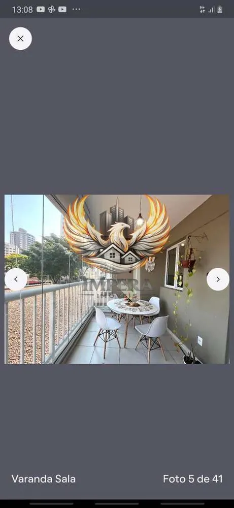 Apartamento, 1 quarto, 42 m² - Foto 9