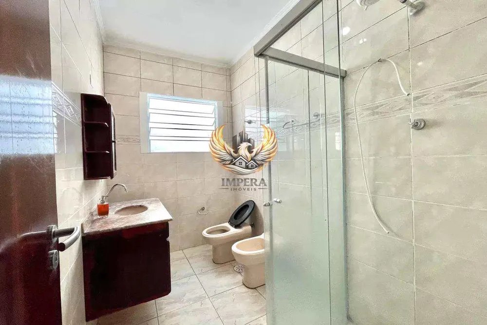 Casa, 4 quartos, 140 m² - Foto 1