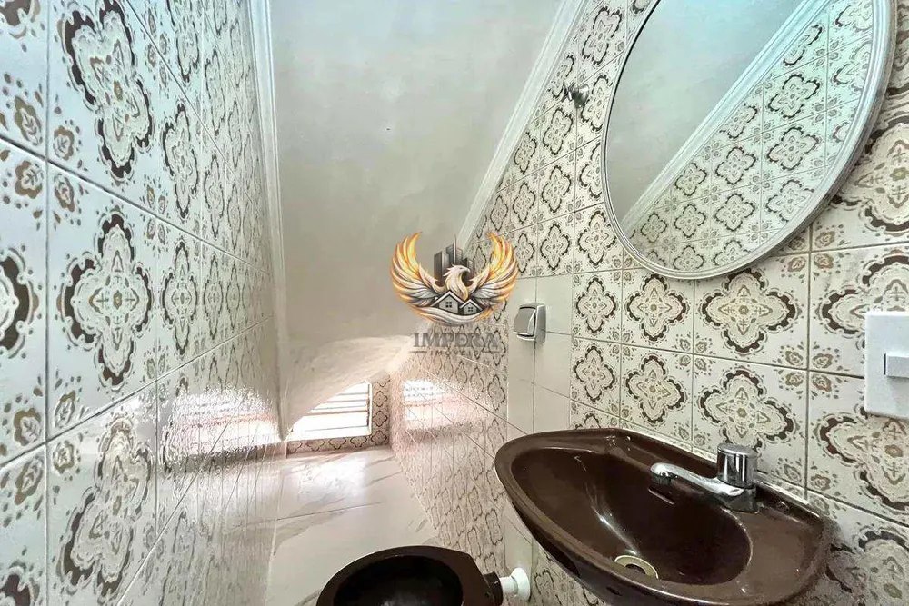 Casa, 4 quartos, 140 m² - Foto 3