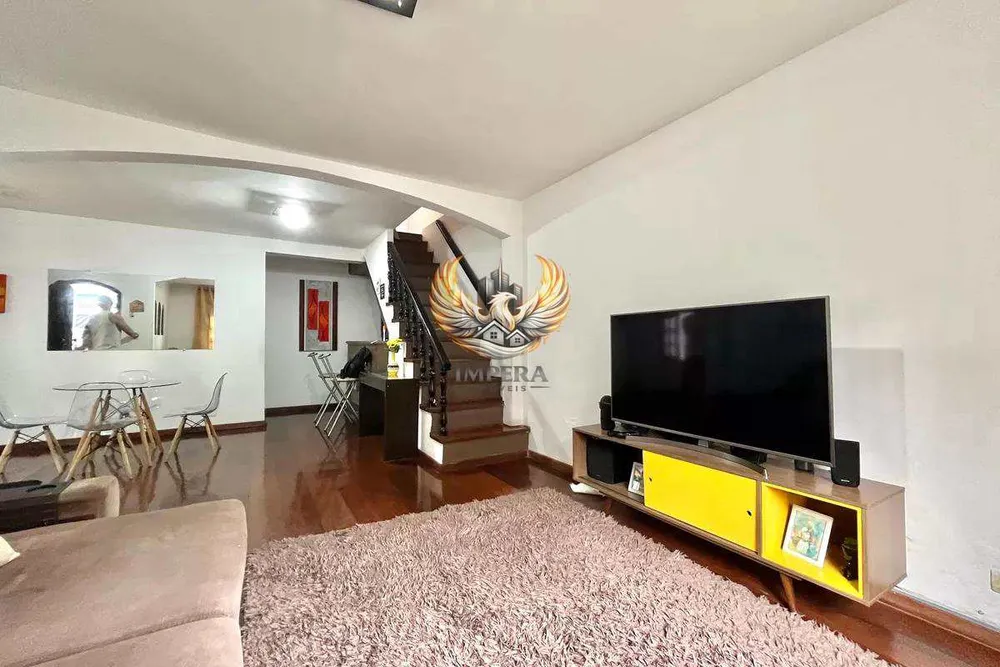 Casa, 4 quartos, 140 m² - Foto 8