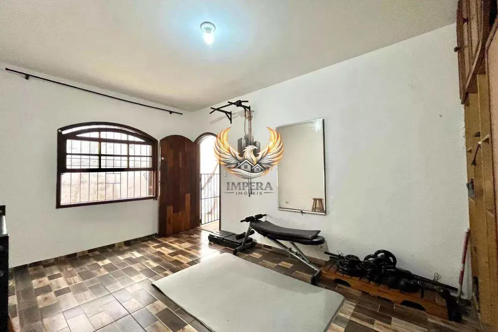 Casa, 4 quartos, 140 m² - Foto 7