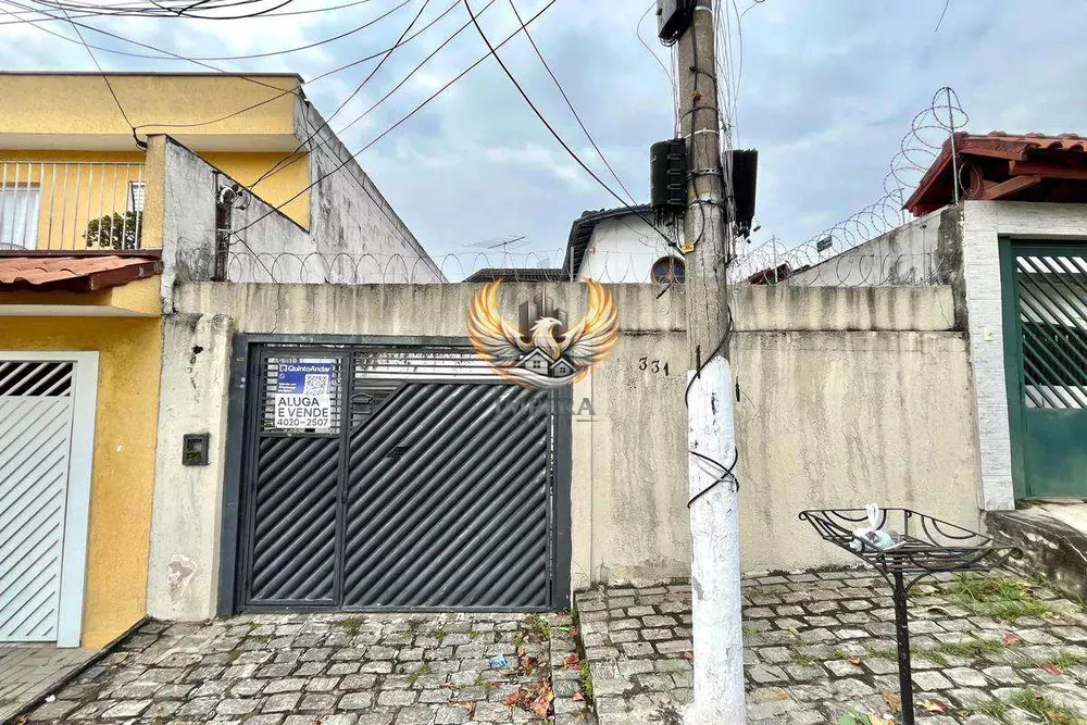 Casa, 4 quartos, 140 m² - Foto 4