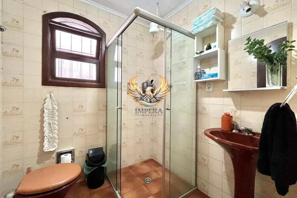 Casa, 4 quartos, 140 m² - Foto 5