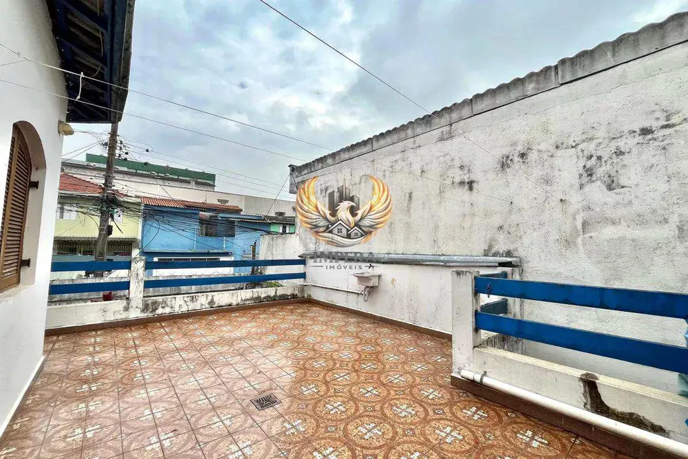Casa, 4 quartos, 140 m² - Foto 6