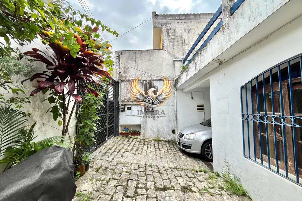 Casa, 4 quartos, 140 m² - Foto 1