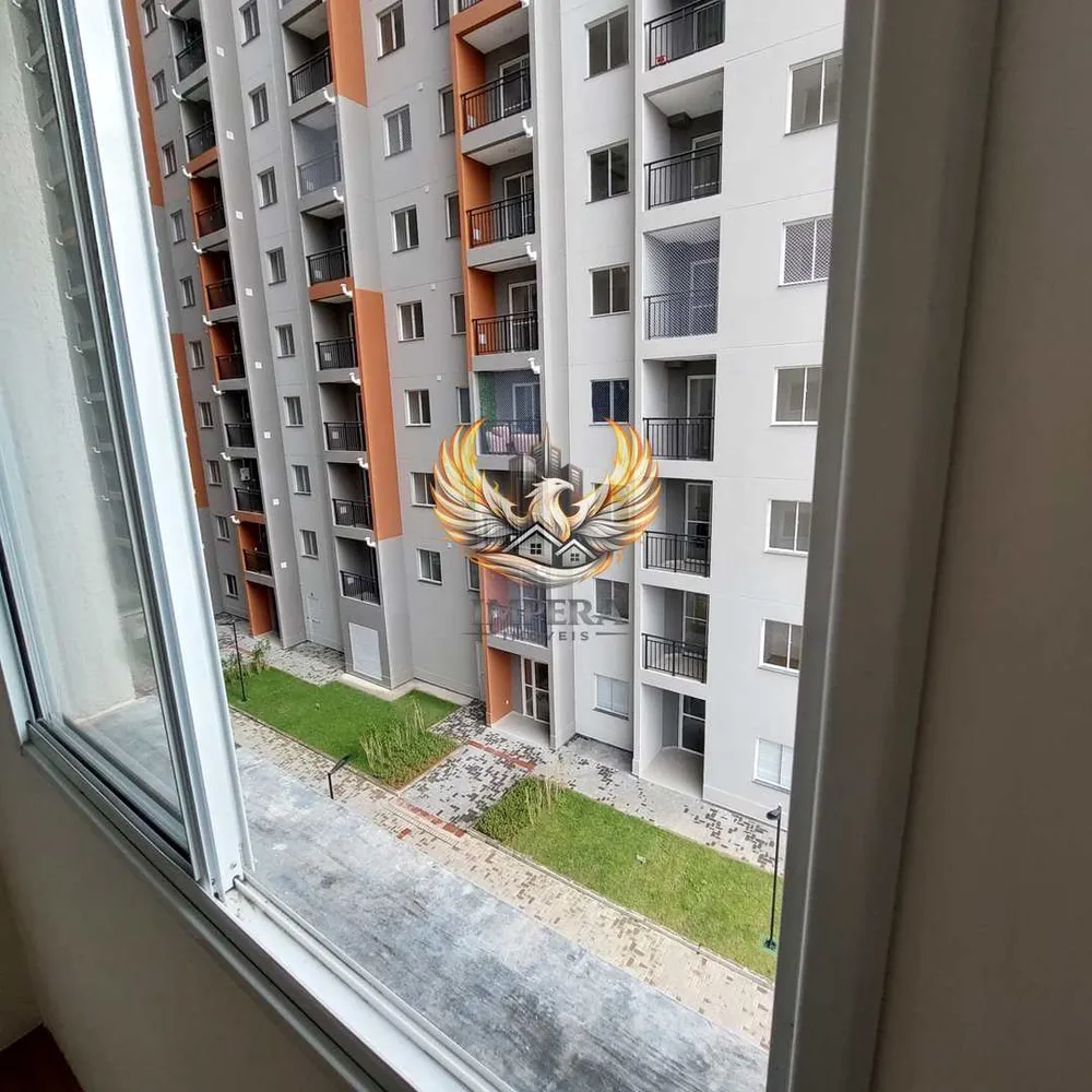 Apartamento, 2 quartos, 39 m² - Foto 6