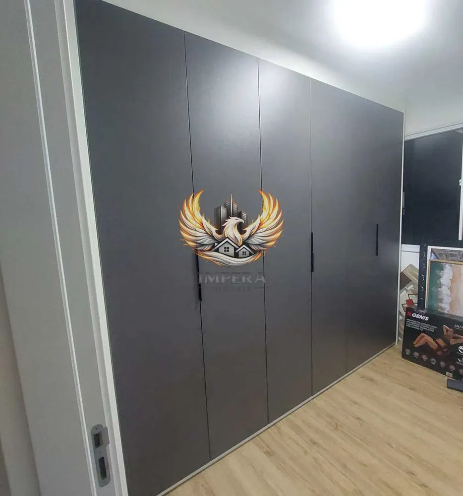 Apartamento, 2 quartos, 39 m² - Foto 7