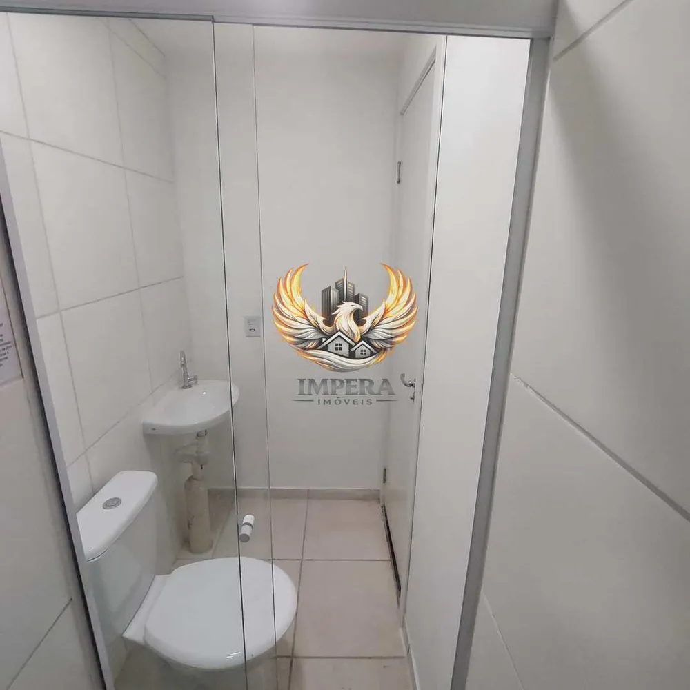 Apartamento, 2 quartos, 39 m² - Foto 5