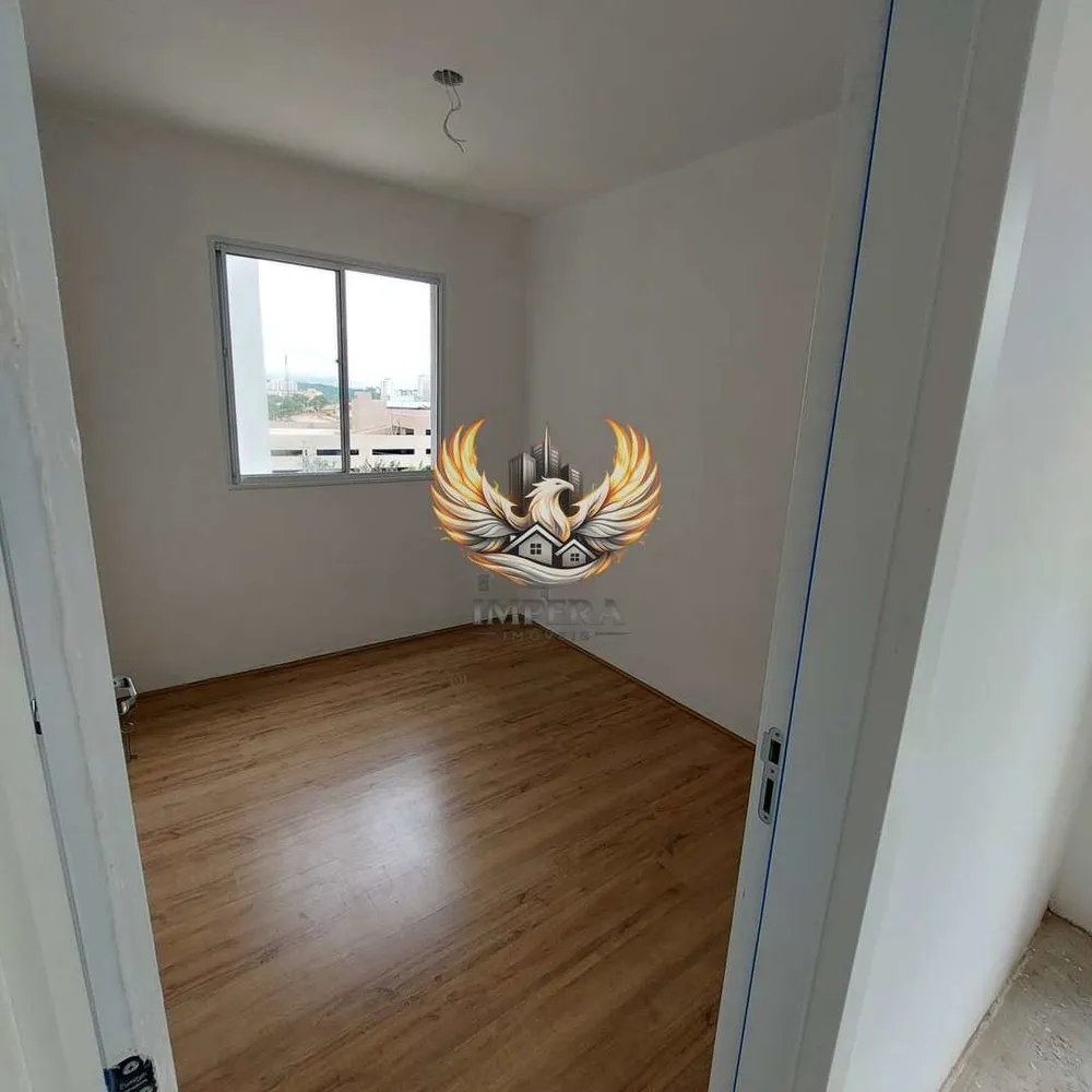 Apartamento, 2 quartos, 39 m² - Foto 2