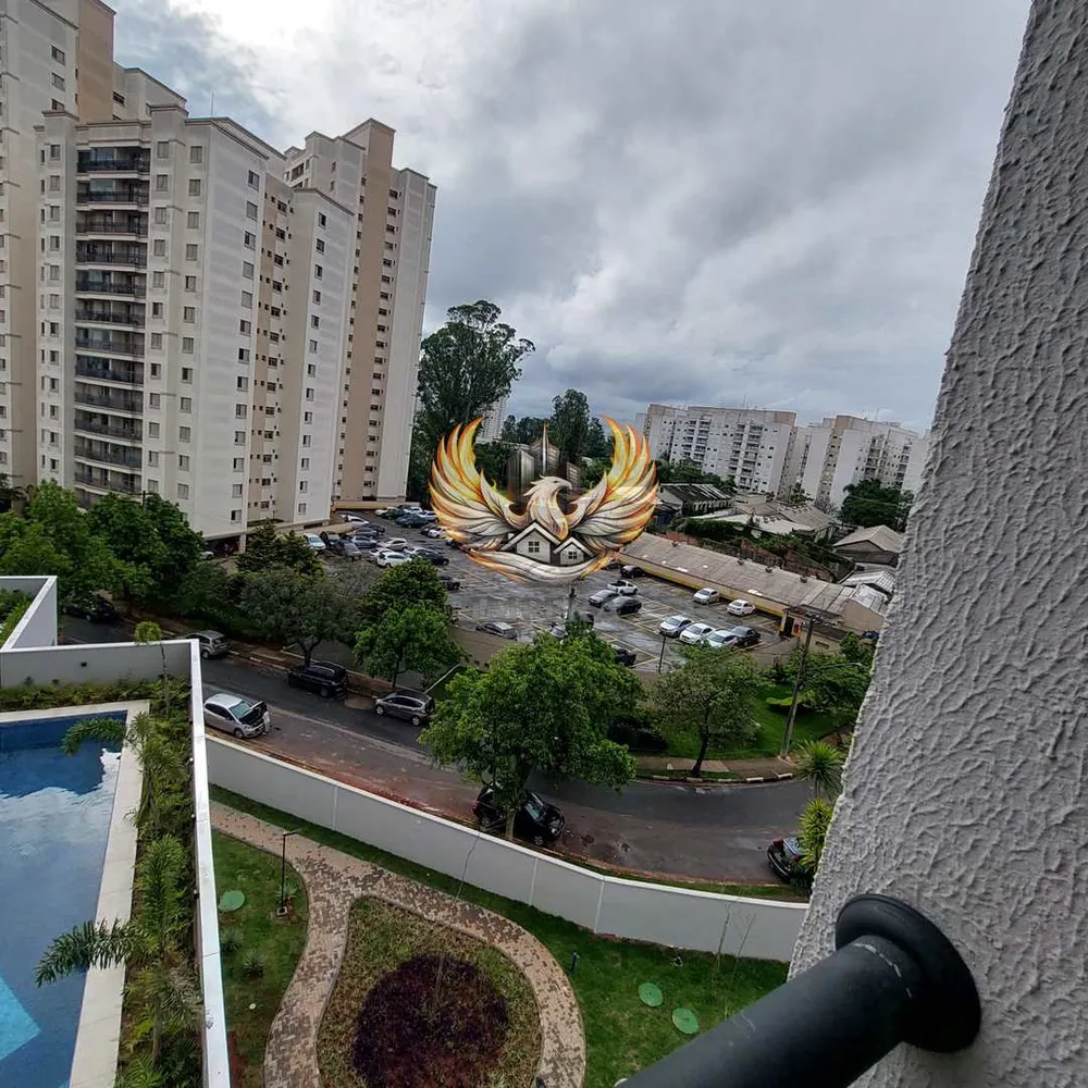 Apartamento, 2 quartos, 39 m² - Foto 4