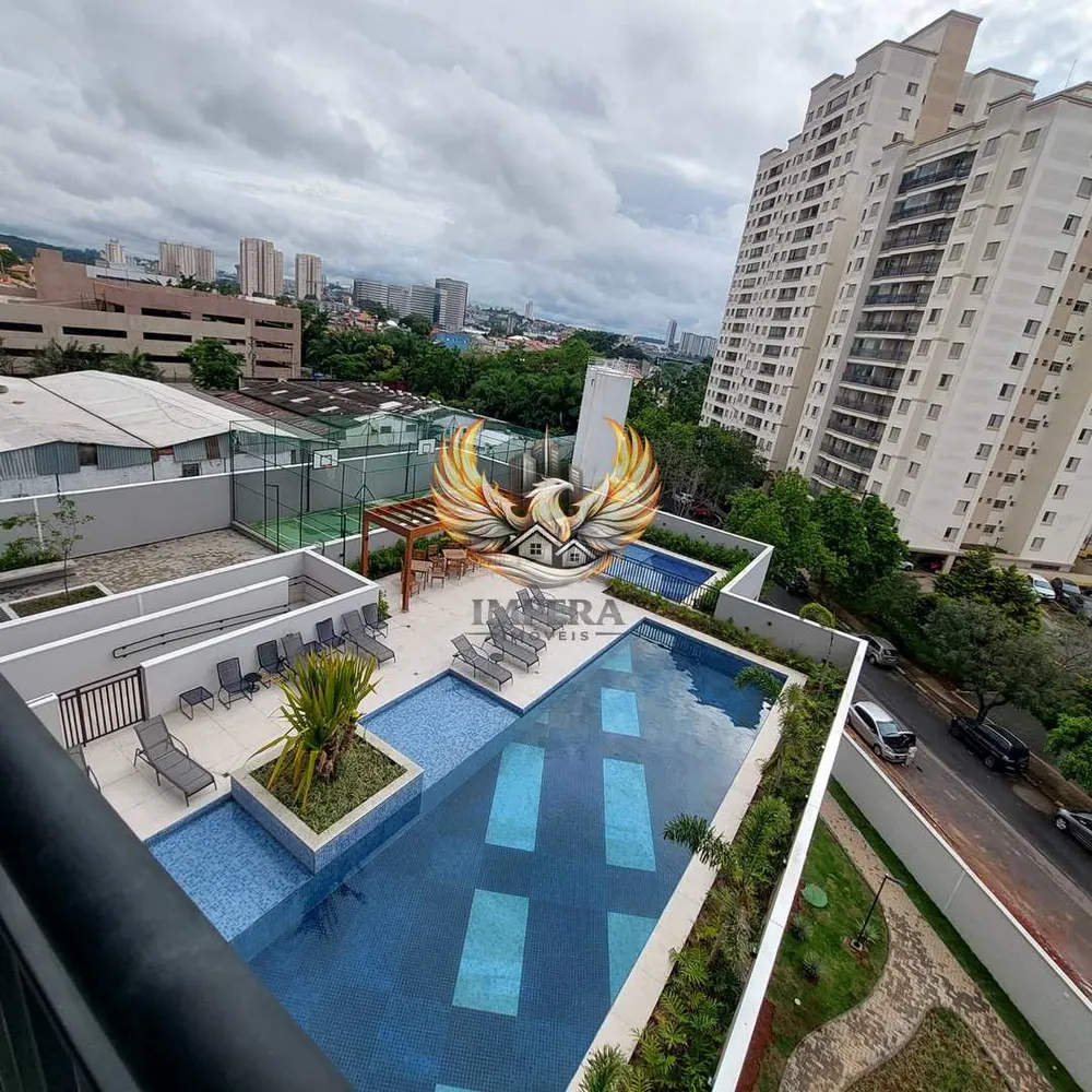 Apartamento, 2 quartos, 39 m² - Foto 9