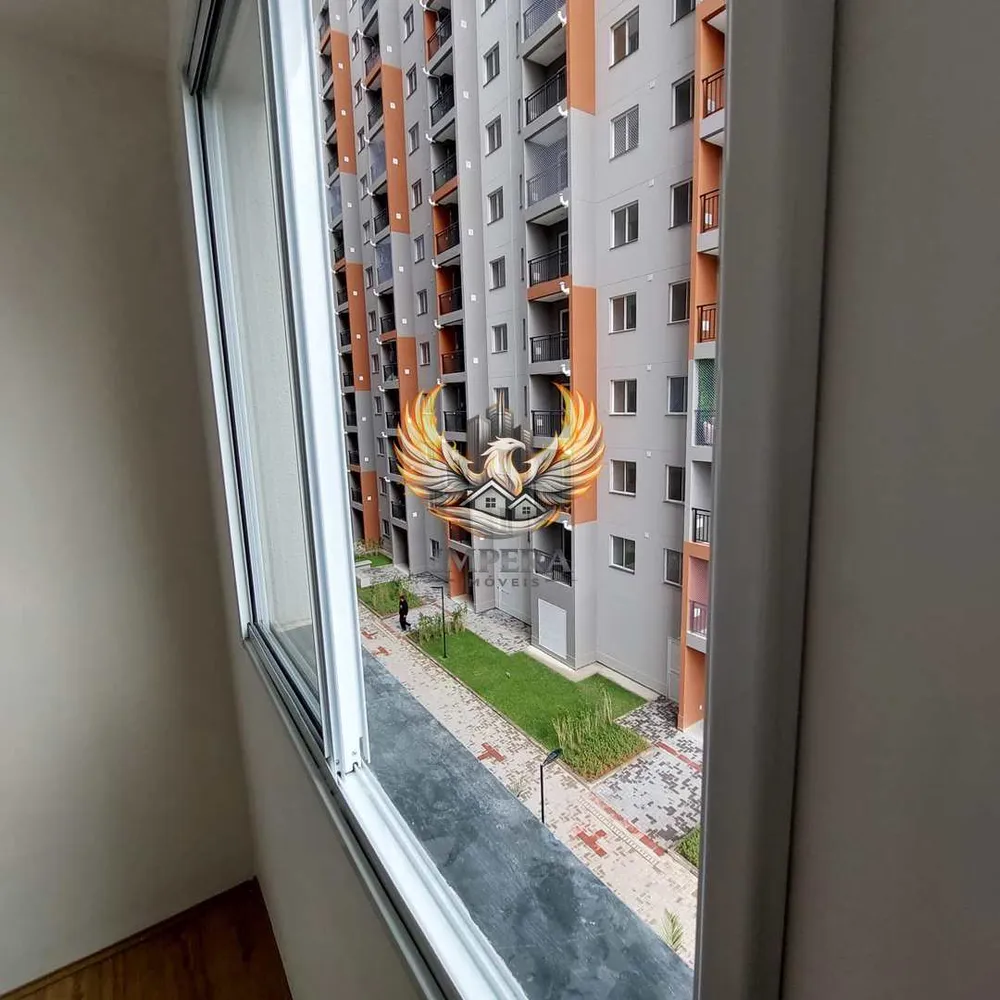 Apartamento, 2 quartos, 39 m² - Foto 1