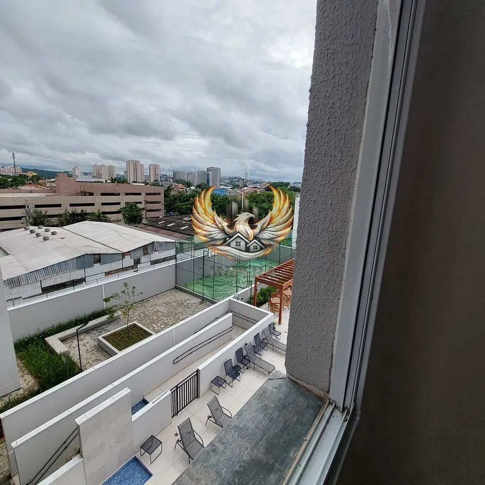 Apartamento, 2 quartos, 39 m² - Foto 10