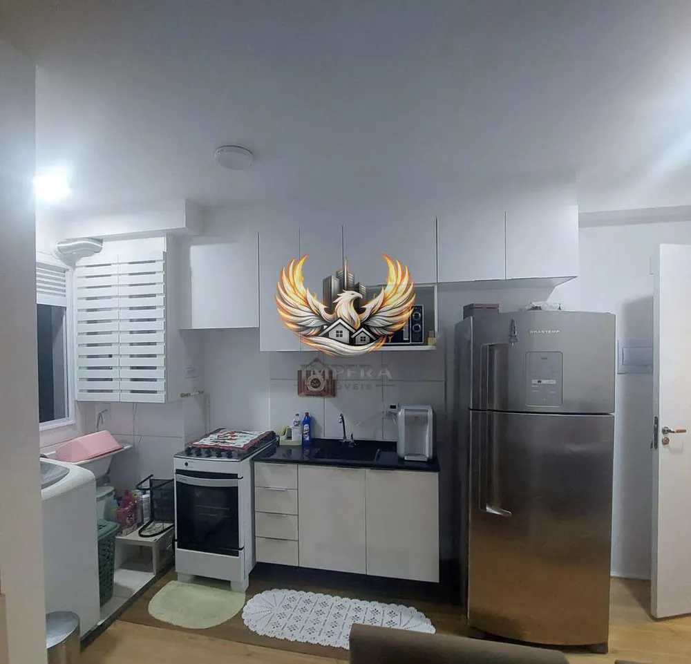 Apartamento, 2 quartos, 39 m² - Foto 8