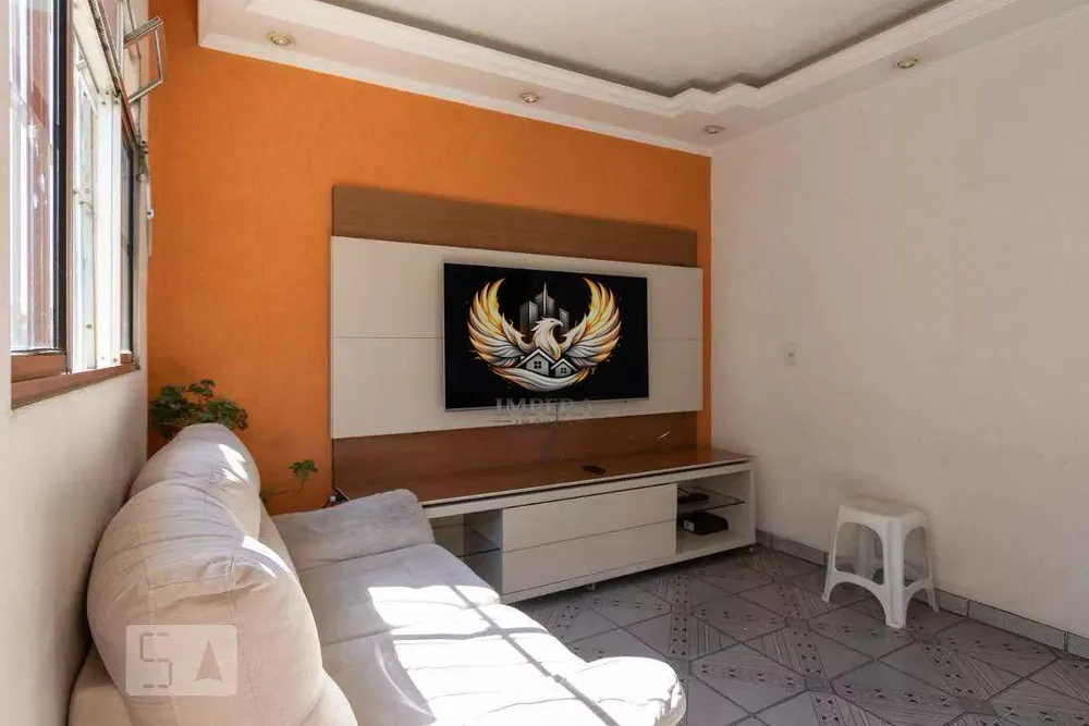 Casa, 2 quartos, 55 m² - Foto 1
