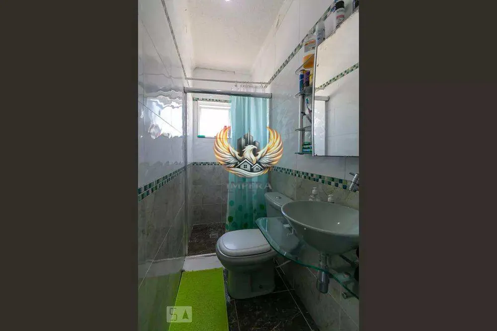 Casa, 2 quartos, 55 m² - Foto 2