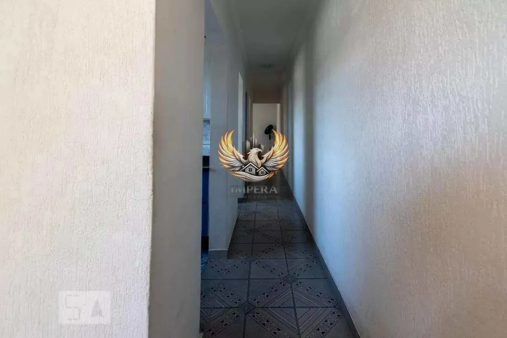 Casa, 2 quartos, 55 m² - Foto 8