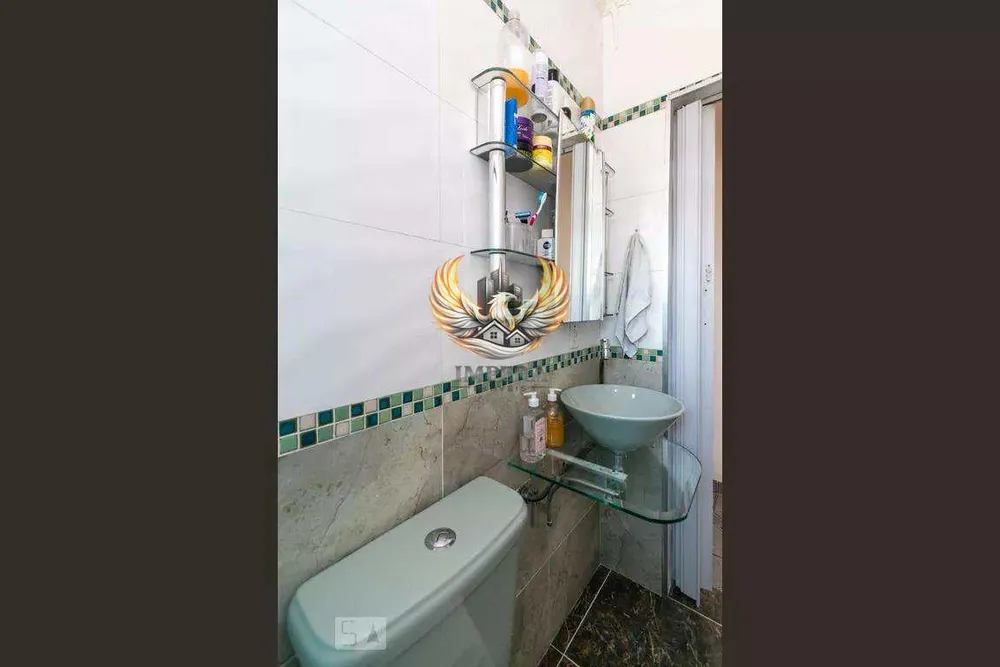 Casa, 2 quartos, 55 m² - Foto 4