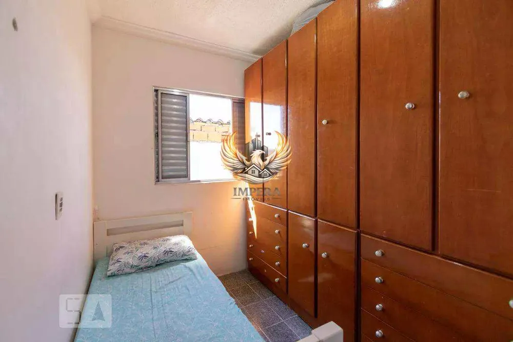 Casa, 2 quartos, 55 m² - Foto 6