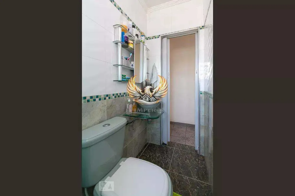 Casa, 2 quartos, 55 m² - Foto 5
