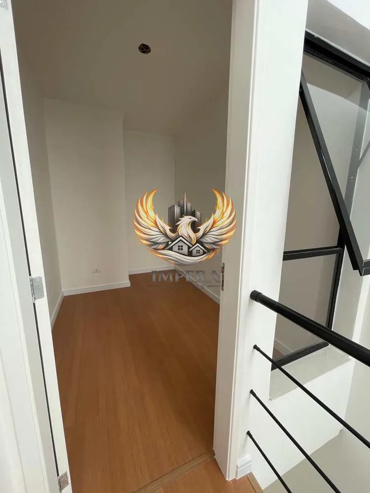 Casa, 3 quartos, 113 m² - Foto 2