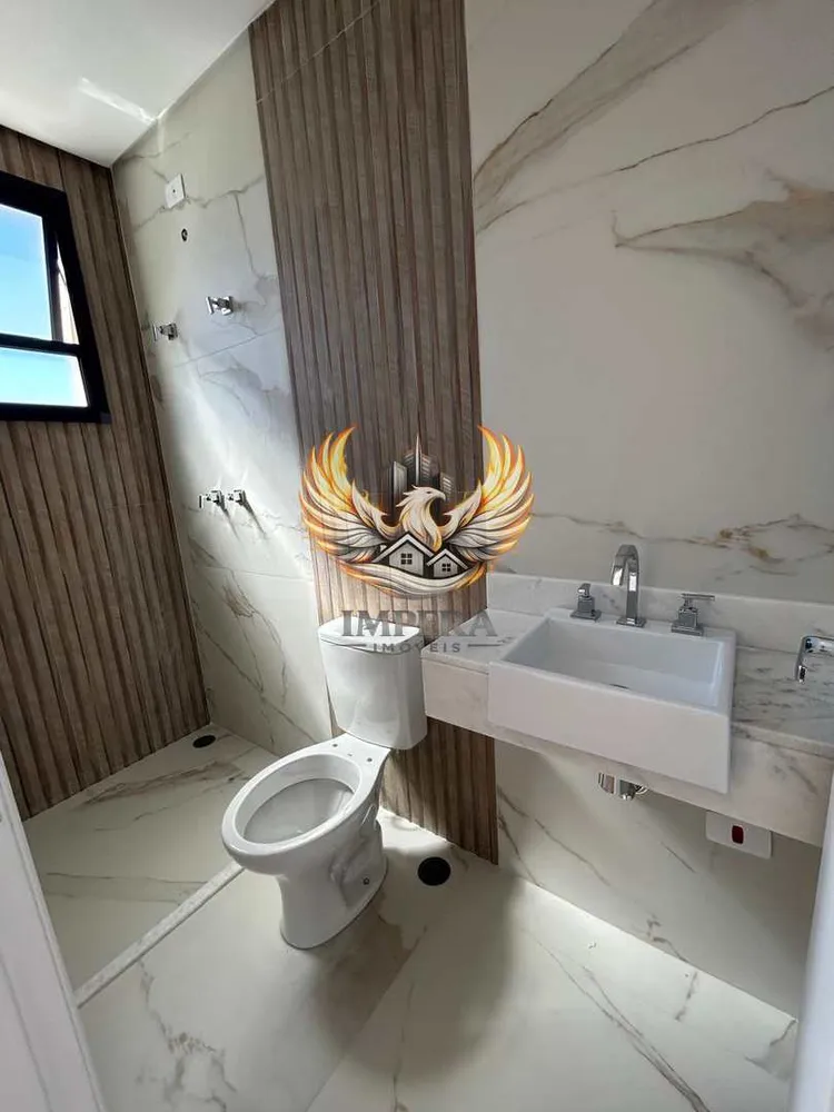 Casa, 3 quartos, 113 m² - Foto 3