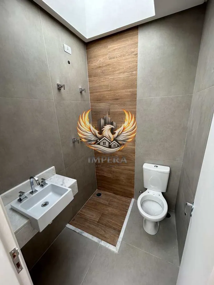 Casa, 3 quartos, 113 m² - Foto 8