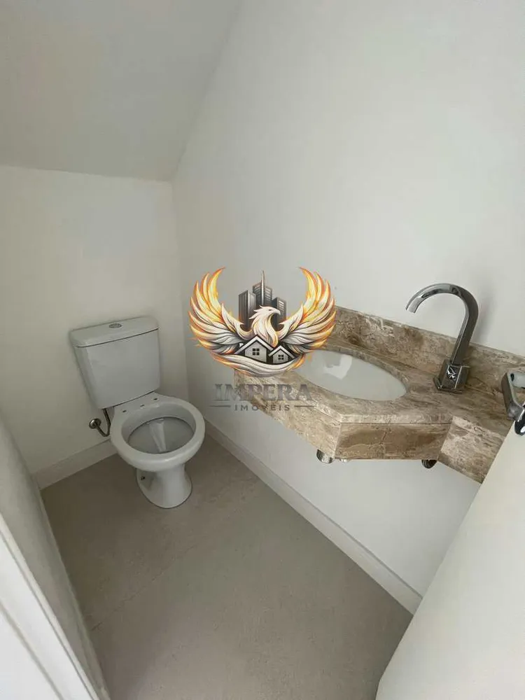 Casa, 3 quartos, 113 m² - Foto 7