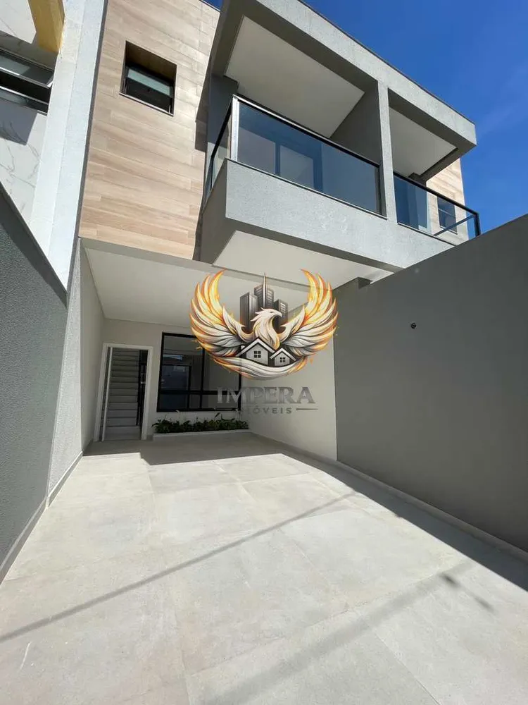 Casa, 3 quartos, 113 m² - Foto 5