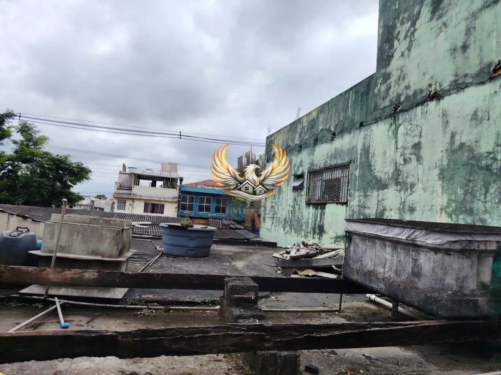 Depósito-Galpão, 900 m² - Foto 5