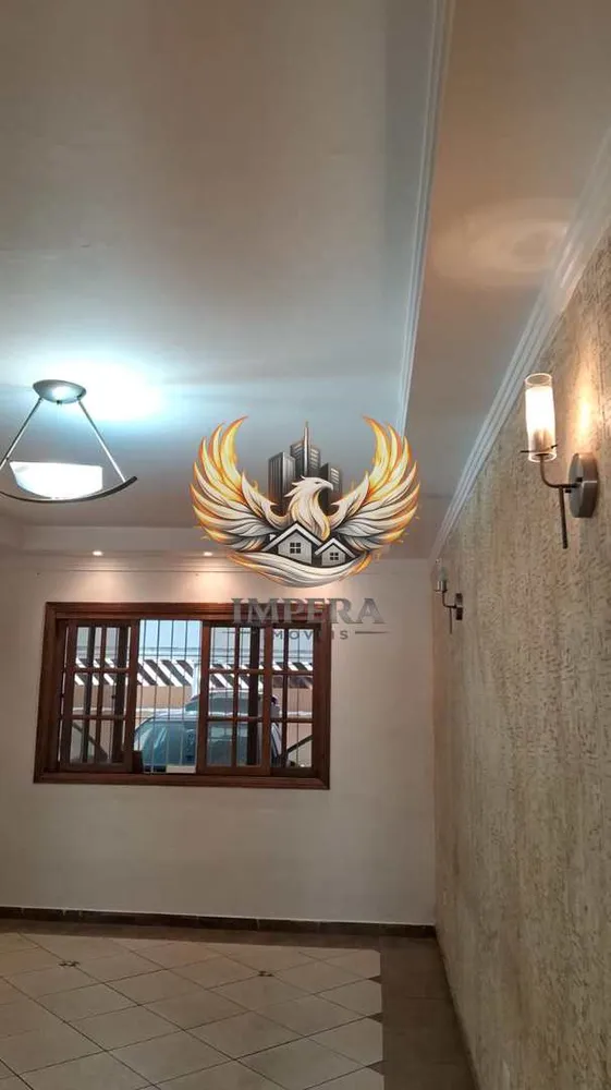 Casa, 3 quartos, 135 m² - Foto 1