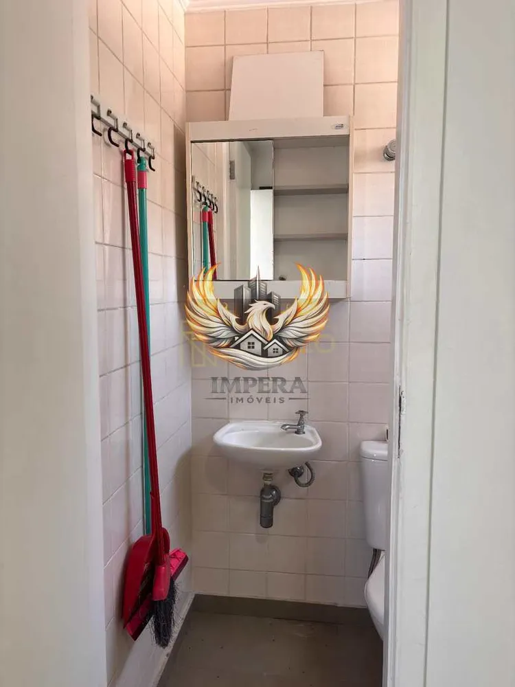 Apartamento, 2 quartos, 82 m² - Foto 11