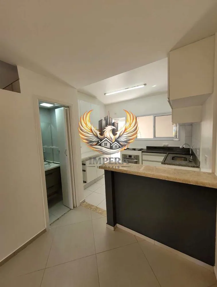 Casa de Condomínio, 2 quartos - Foto 4