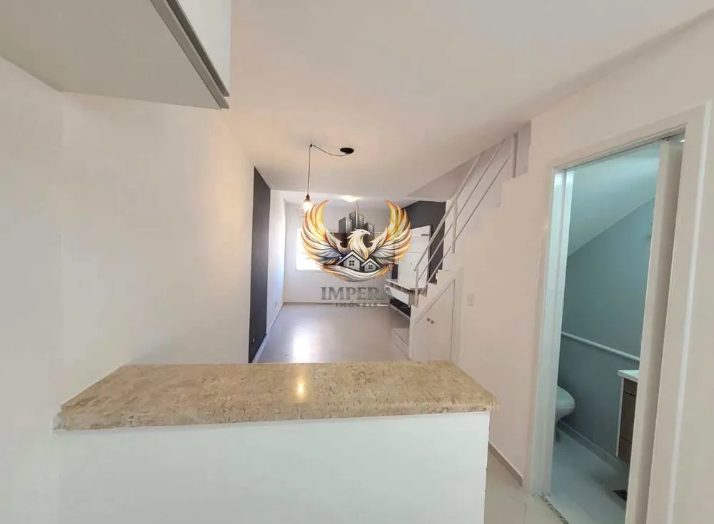 Casa de Condomínio, 2 quartos - Foto 5