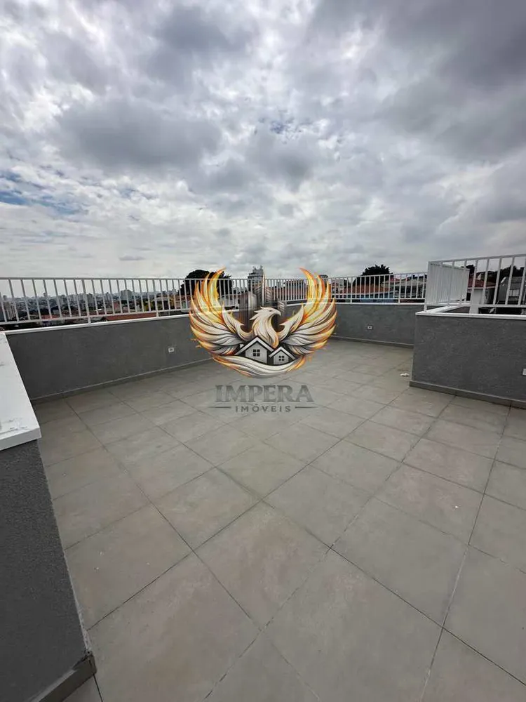 Apartamento, 2 quartos, 34 m² - Foto 2