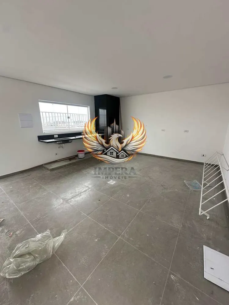 Apartamento, 2 quartos, 34 m² - Foto 6