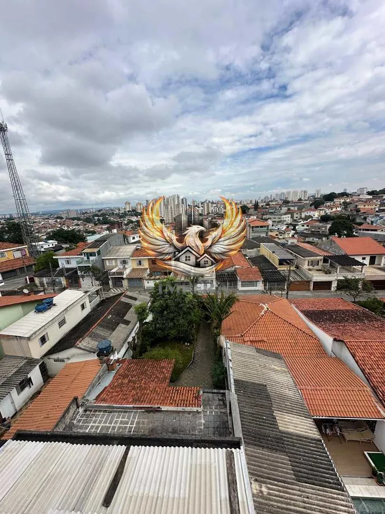Apartamento, 2 quartos, 34 m² - Foto 5