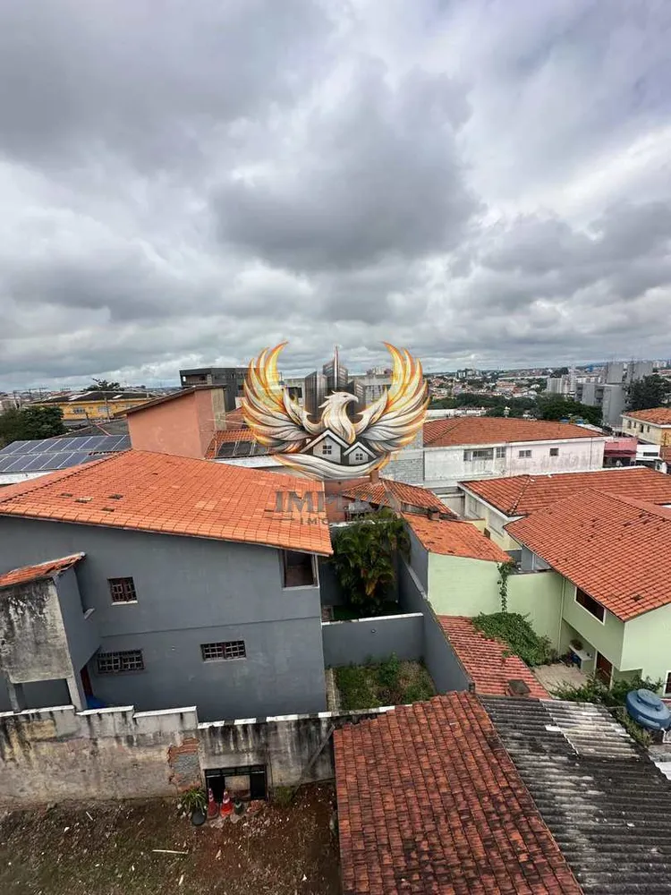 Apartamento, 2 quartos, 34 m² - Foto 3
