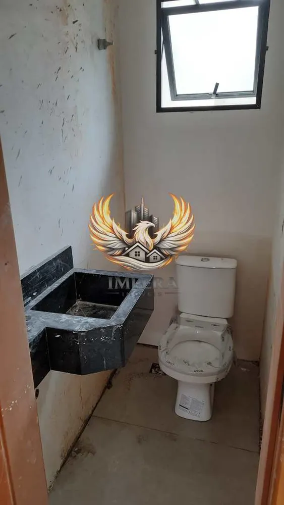 Casa, 3 quartos, 110 m² - Foto 3