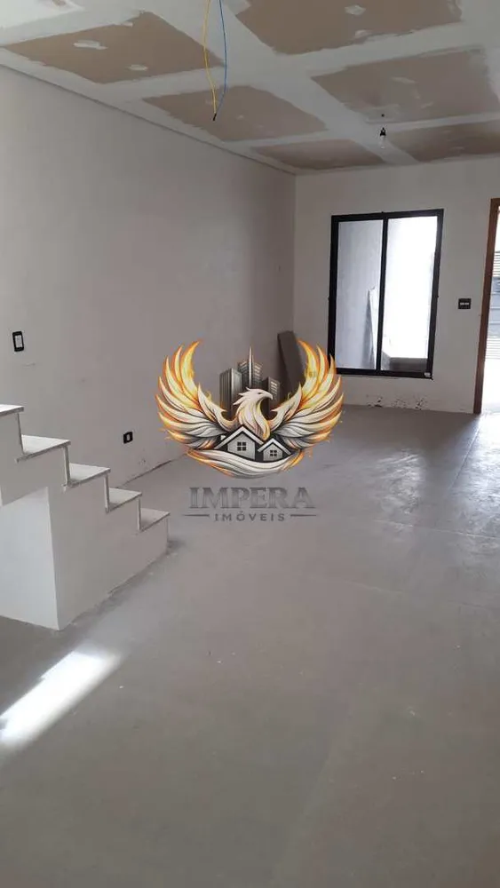 Casa, 3 quartos, 110 m² - Foto 2