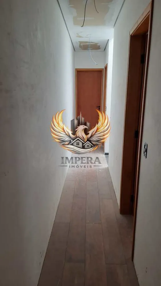 Casa, 3 quartos, 110 m² - Foto 8