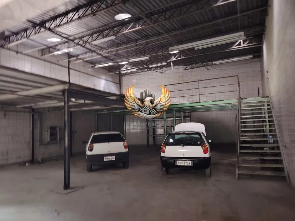 Depósito-Galpão, 1300 m² - Foto 11