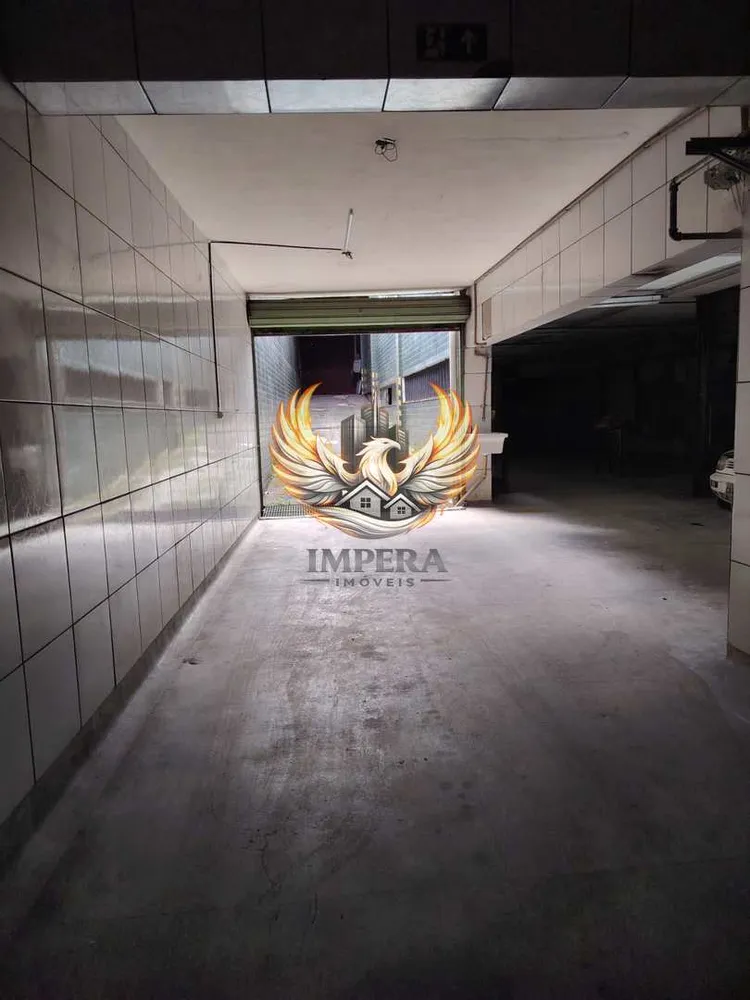 Depósito-Galpão, 1300 m² - Foto 5