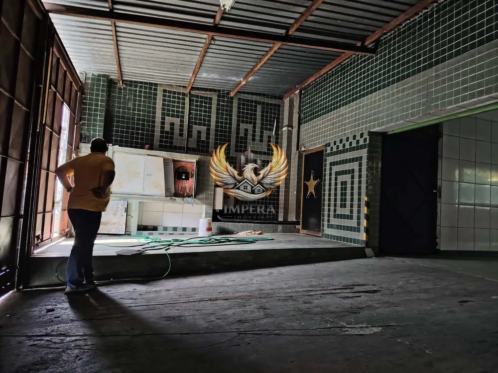 Depósito-Galpão, 1300 m² - Foto 3